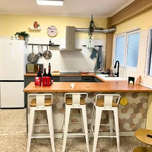 Appartement met Drie Slaapkamers